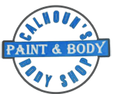 Calhoun's Paint and Body Shop