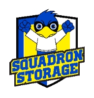 Squadron Self Storage