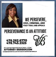 The Law Offices of Veronica Brinson & Associates, LLC