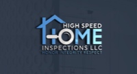 High Speed Home Inspections LLC