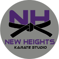 New Heights Karate Studio