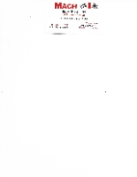 Mach 1 Body Shop Inc.