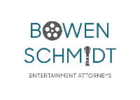 Bowen Schmidt Entertainment Attorneys