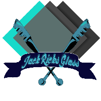 Jack Ricks Glass Company