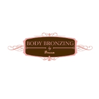 Body Bronzing By Becca