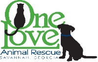 One Love Animal Rescue