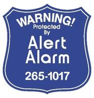 Alert Alarm Co