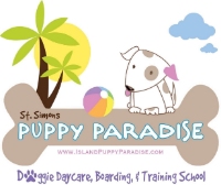 St. Simons Puppy Paradise