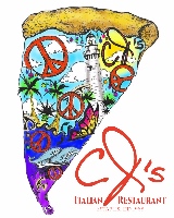 CJ's Italian Restaurant