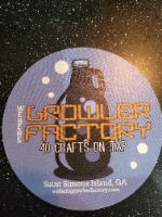 Weber’s Growler Factory