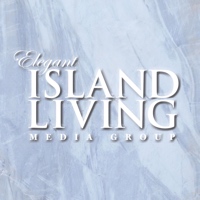 Elegant Island Living Magazine