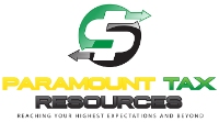 PARAMOUNT TAX RESOURCES, LLC