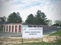 Point North Self Storage