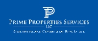 Prime Properties Services LLC