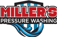 Miller's Pressure Washing