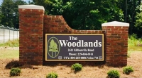 Woodlands Apartments