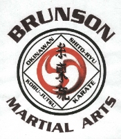 Brunson Martial Arts