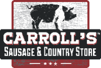 Carroll's® Sausage & Country Store
