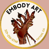 Embody Art Tattoo Studio
