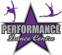 Performance Dance CTR LLC