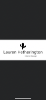 Lauren Hetherington Interior Design
