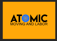 Atomic Moving and Labor