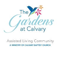 The Gardens at Calvary