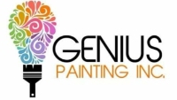 Genius Painting