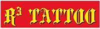R3 Tattoo