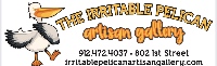 Irritable Pelican Artisan Gallery