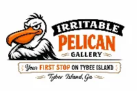 Irritable Pelican Artisan Gallery