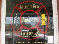 Midnight Run Distillery