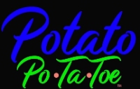 Potato Po-Ta-Toe