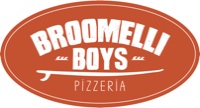 Broomelli Boys Pizzeria