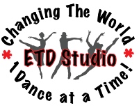 ETD Dance Studio