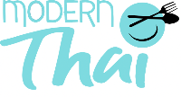 Modern Thai Restaurant