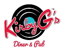 KirbyG's Diner
