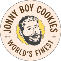 Jonny Boy Cookies