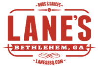 Lane's BBQ