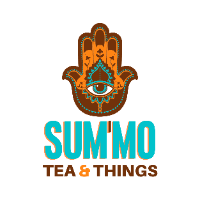 Sum'Mo Tea & Things
