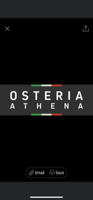 Osteria Athena