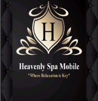 Heavenly Spa Mobile