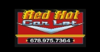 Red Hot Car Lot