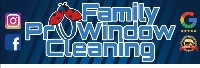 Family Pro Window Cleaning
