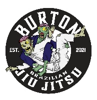 Burton Brazilian Jiu Jitsu