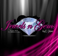 Jewels N Gems by C Heav LLC