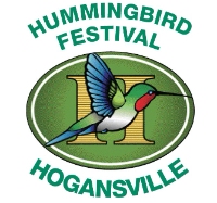 Hogansville Hummingbird Festival