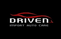 Driven Import Auto Care