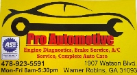 Pro Automotive