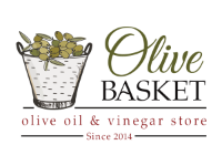 The Olive Basket